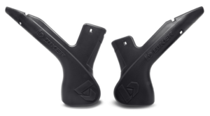 Protetor De Chasis – CRF230F (Negro)