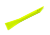 Espatula Quita Barro – UNIVERSAL (Amarillo Neon)