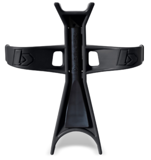 BIKER_00-22-01-03_NEGRO.png Bloqueador De Suspension+Espatula Quita Barro – UNIVERSAL (Negro)