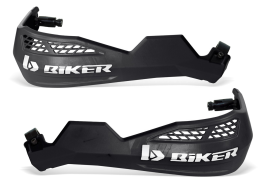 Paramanos Integral Universal – UNIVERSAL (Negro)