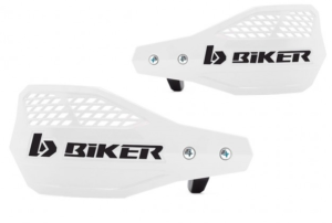 Paramanos Abierto A1R – UNIVERSAL (Blanco)