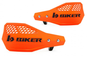 Paramanos Abierto A1R – UNIVERSAL (Naranja)