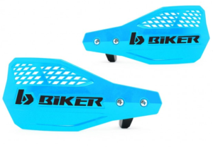 Paramanos Abierto A1R – UNIVERSAL (Azulneon)