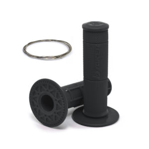 Puño Diamond Grip – UNIVERSAL (Negro)