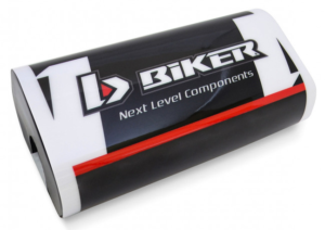 Protector De Timon Cuadrado – UNIVERSAL (Negro)