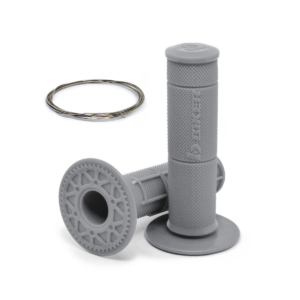 Puño Diamond Grip – UNIVERSAL (Plomo)