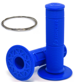 Puño Diamond Grip – UNIVERSAL (Azul)