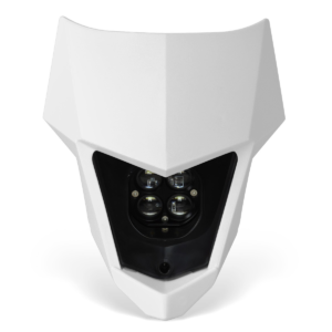 Faro Rockled 40W – UNIVERSAL (Blanco)