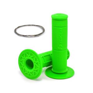 Puño Diamond Grip – UNIVERSAL (Rosa Neon)