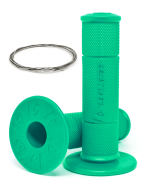 Puño Diamond Grip – UNIVERSAL (Verde Agua)