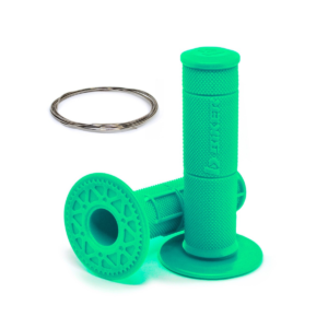 Puño Diamond Grip – UNIVERSAL (Verde Pino)