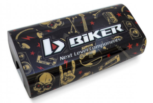 Protector De Timon Cuadrado – UNIVERSAL (Rocker)