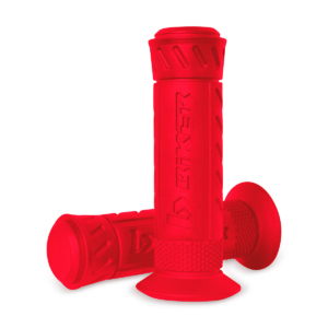 Puño Urban Road – UNIVERSAL (Rojo)