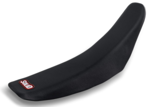 Funda De Asiento – SOLID CRF 230 (Negro)