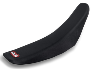 Funda De Asiento – SOLID TORNADO (XR 250) (Negro)