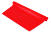 Funda De Asiento K1 – UNIVERSAL (Rojo)