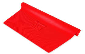 Funda De Asiento K1 – UNIVERSAL (Rojo)