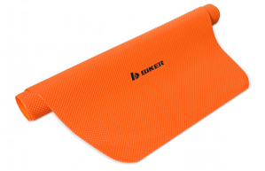 Funda De Asiento Pyramid – UNIVERSAL (Naranja)