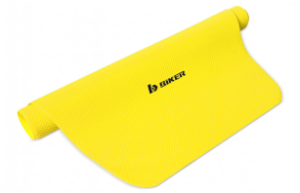 Funda De Asiento Pyramid – UNIVERSAL (Amarillo)