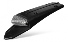 Luz Tracera Led - Cristal – UNIVERSAL