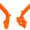 Protector Chasis Ktm/ Husq/ Gasgas – KTM 2T/4T - (END 17/19) (MX 16/18)HUSQVARNA - (END 17/22) MX 16/22)