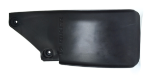 Protector De Amortiguador – KTM (07/16) HUSQVARNA (14/15) HUSABERG (09/12) (Negro)