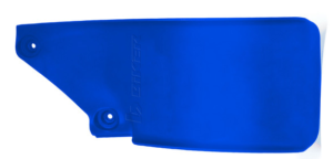 Protector De Amortiguador – KTM (07/16) HUSQVARNA (14/15) HUSABERG (09/12) (Azul)