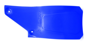 Protector De Amortiguador – KTM (17...) HUSQVARNA (16...) (Azul)