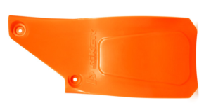 Protector De Amortiguador – KTM (17...) HUSQVARNA (16...) (Naranja)