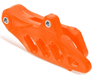 Guia De Cadena Trasera – KTM 50SX (20...) 65SX (16...) (Naranja)