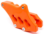 Guia De Cadena Trasera – KTM SX/EXC-125 250 350 450 500-15… (Naranja)