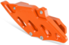 Guia De Cadena Trasera – KTM SX/EXC-125 250 350 450 (NEW 2024)… (Naranja)