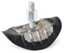 Seguro Rueda Posterior 2.15 – UNIVERSAL (Alum)