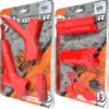 Combo (Cuadro/ Guia Cad./ Telescopicos/ Piñon) – CRF 230