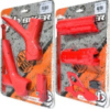 Combo (Cuadro/ Guia Cad./ Telescopicos/ Piñon) – CRF 230 (Rojo)