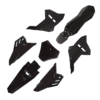Kit De Plasticos My25 – CRF230 (Negro)