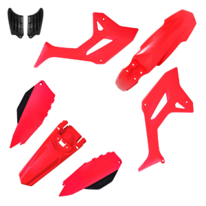 BIKER_01-12-04-15_ROJO.png Kit De Plasticos R1De – CRF250F (Rojo)