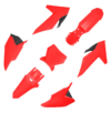 Kit De Plasticos My23 – CRF230 (Rojo)