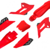 Kit De Plasticos 4Ction – CRF230