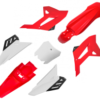 Kit De Plasticos 4Ction – CRF230