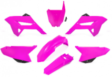 BIKER_01-12-19-03_ROSA_NEON.png Kit De Plasticos R1De – CRF230 (Rosa Neon)
