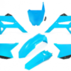 Kit De Plasticos R1De – CRF230