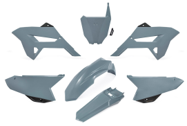 BIKER_01-12-25-02_GRIS.png Kit De Plasticos R1De – CRF230 (Gris)