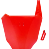 Placa Porta Numero R1De – CRF 230F