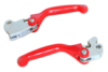 Kit Manijas Rebatibles Gp-6 – CRF 230 / CRF250F (Rojo)