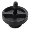 Tapa Tanque Honda – 250F (Negro)