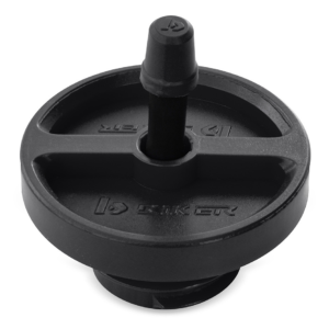 Tapa Tanque Honda – 250F (Negro)
