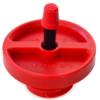 Tapa Tanque Honda – 250F (Rojo)