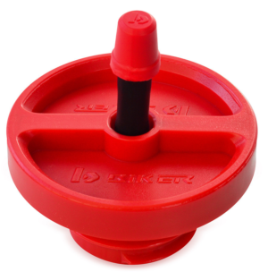 Tapa Tanque Honda – 250F (Rojo)