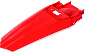 Guardafango Posterior Next – CRF230F (Rojo)